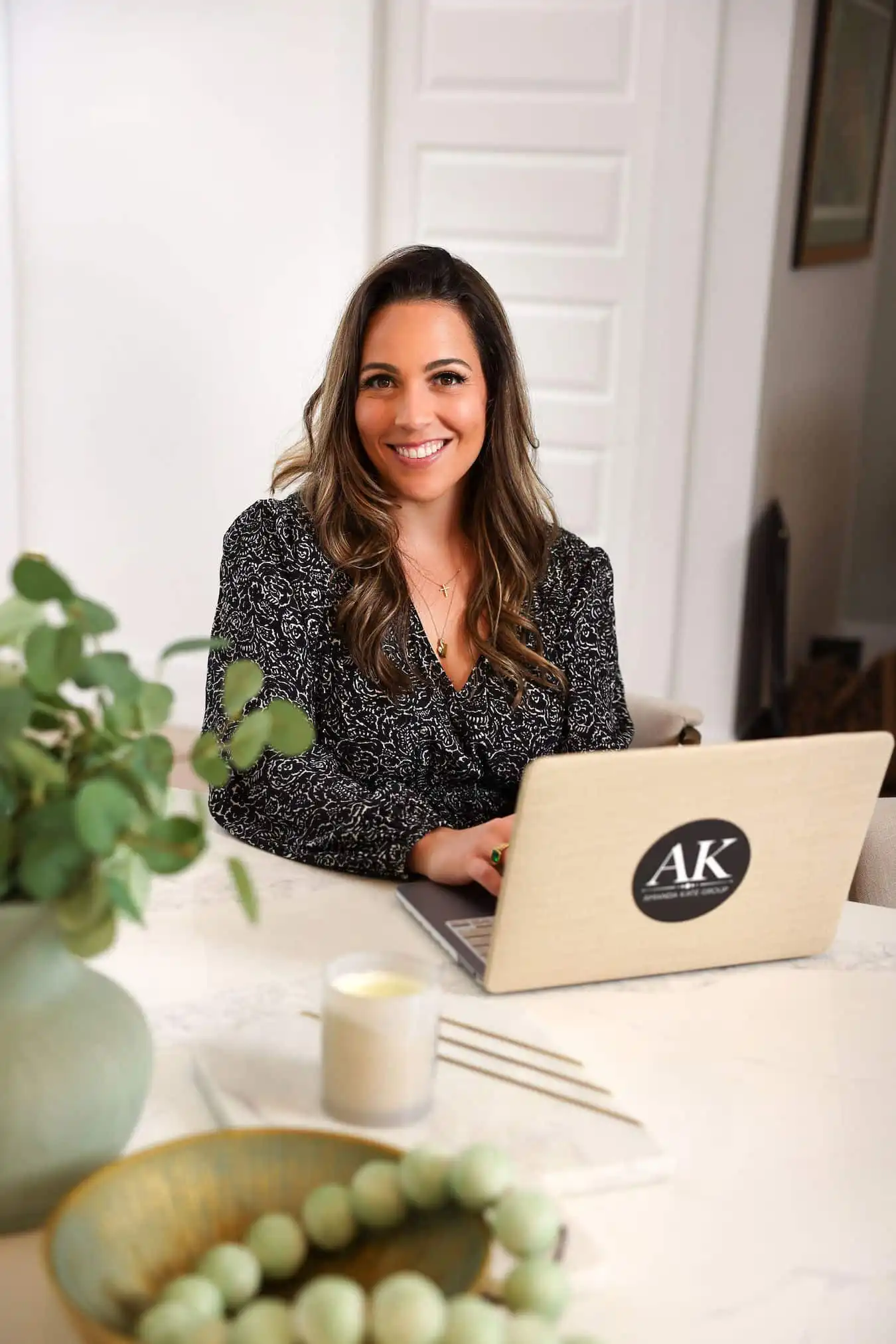 Katie Patterson photo