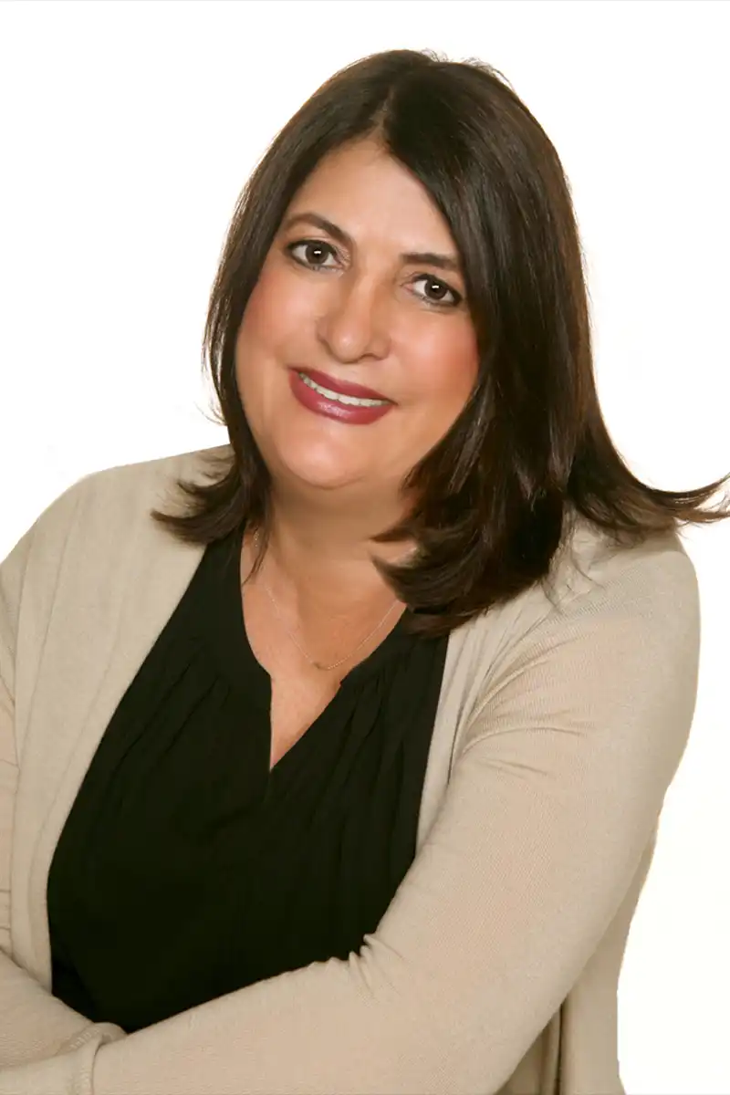 Mary Ann Azzolina photo