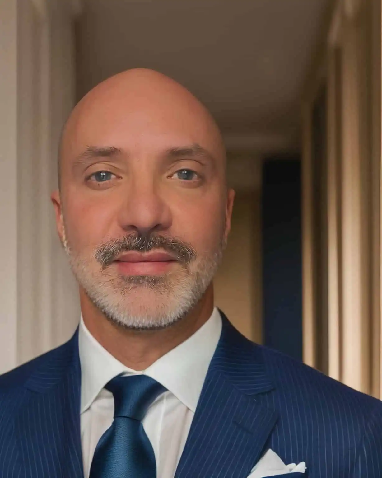 Michael Abrahm photo