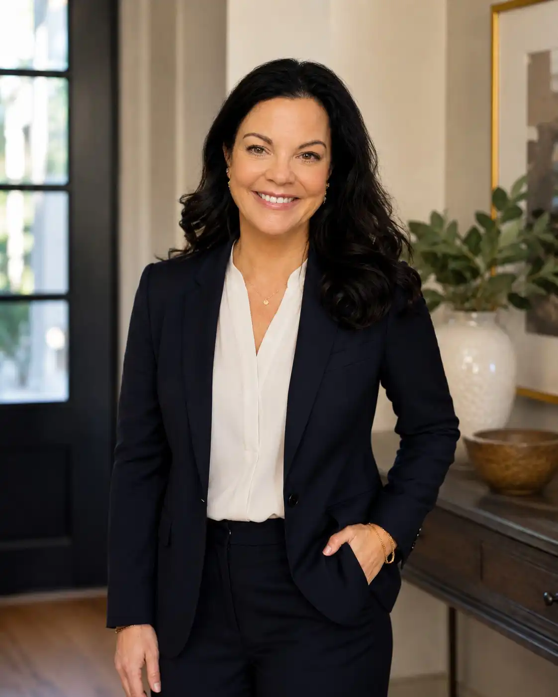 Michelle Gordon photo