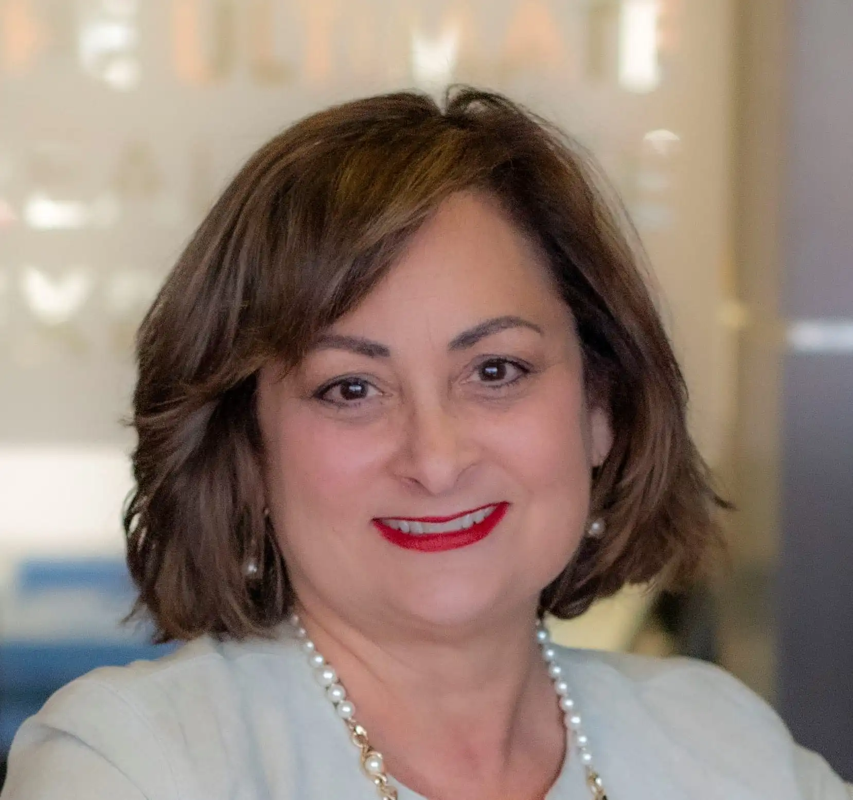 Michelle Boucher photo