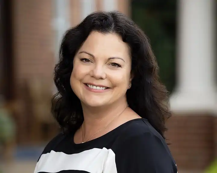 Michelle Gordon photo