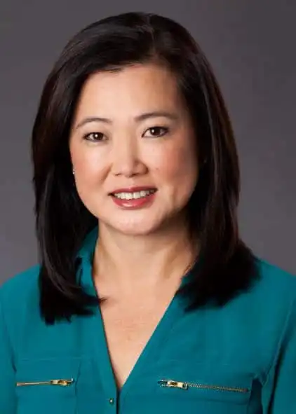 Michelle Thomas photo