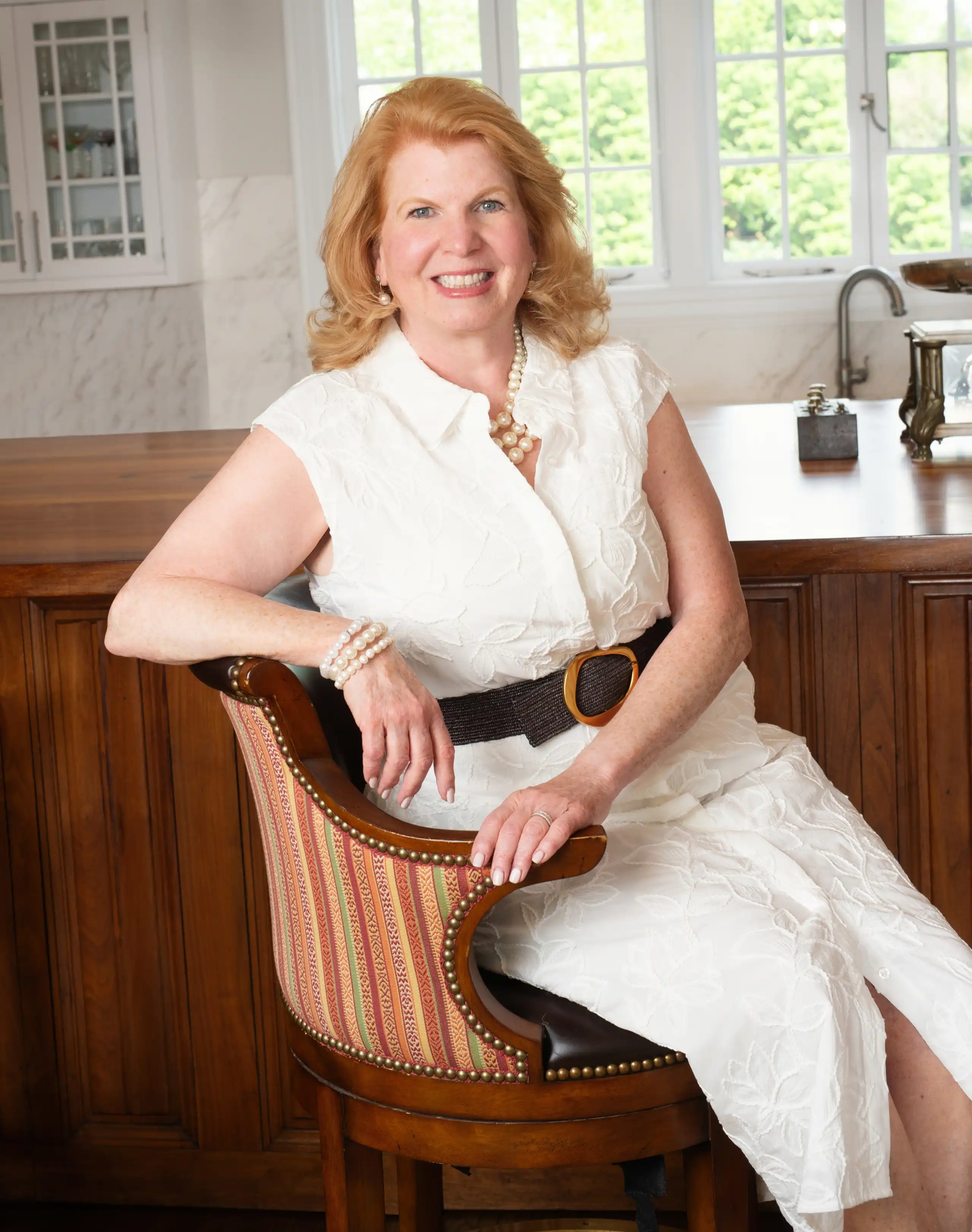 Nancy Hofmann photo