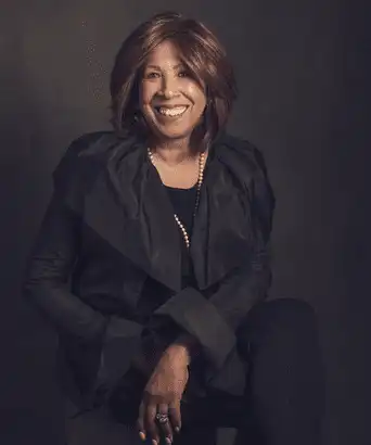 Peggy Jorgensen photo