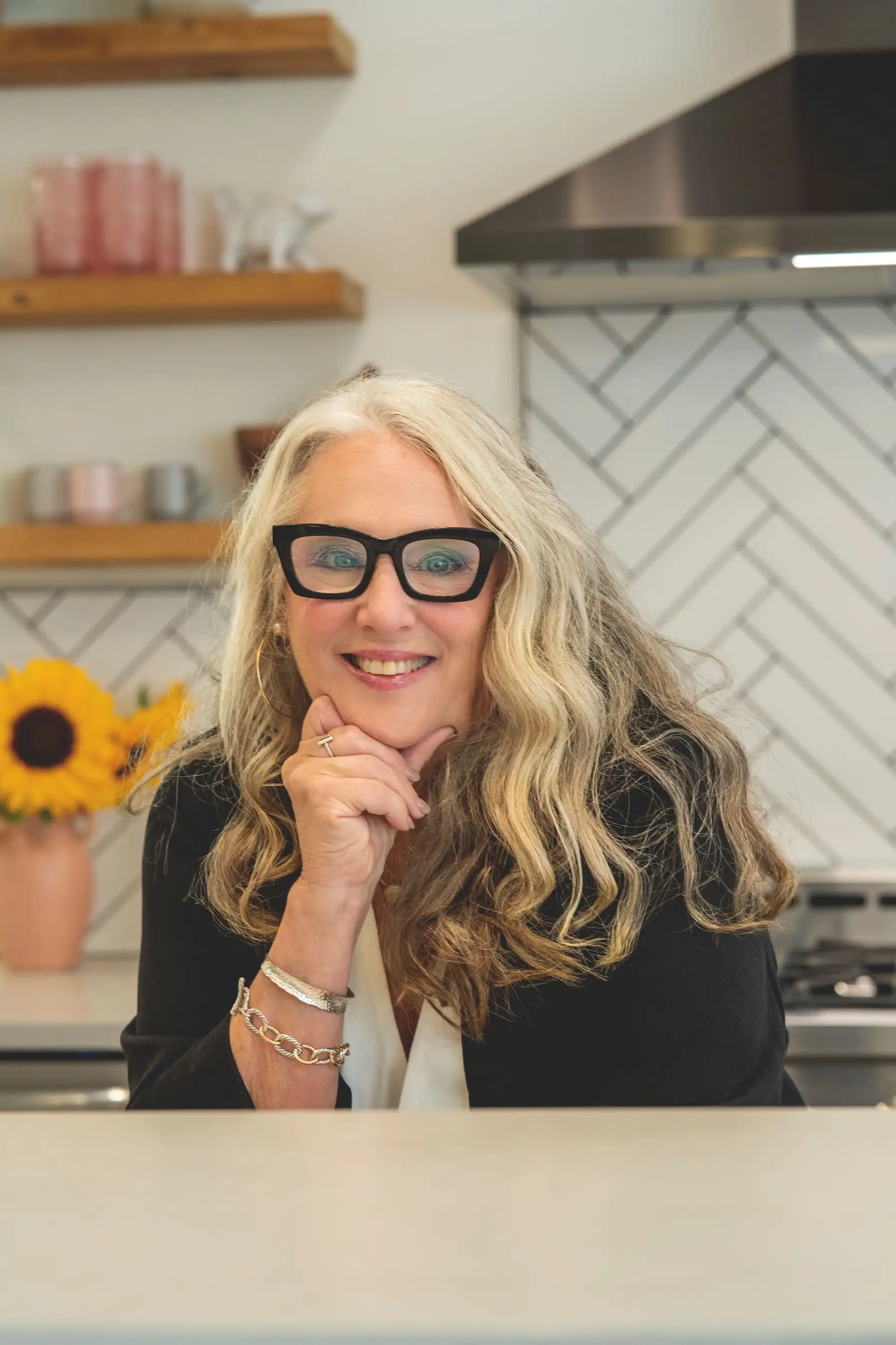 Connie Sorensen photo