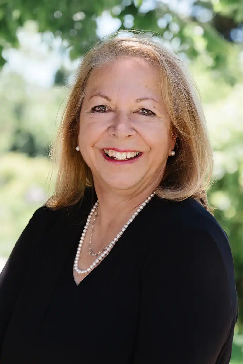 Rose Wickwire photo
