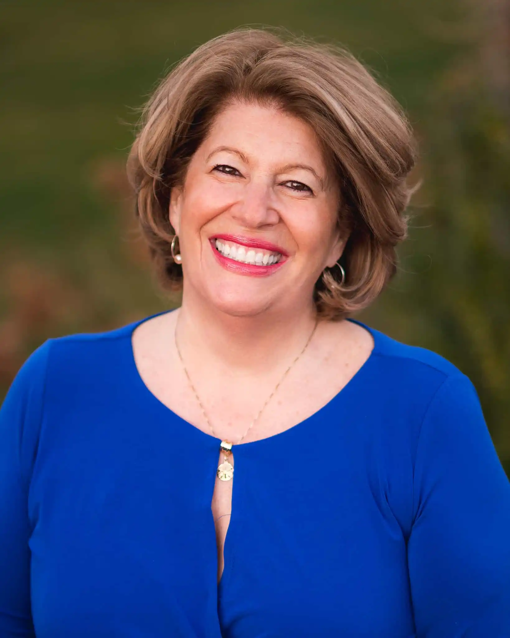 Roseann Sarica Benedict photo