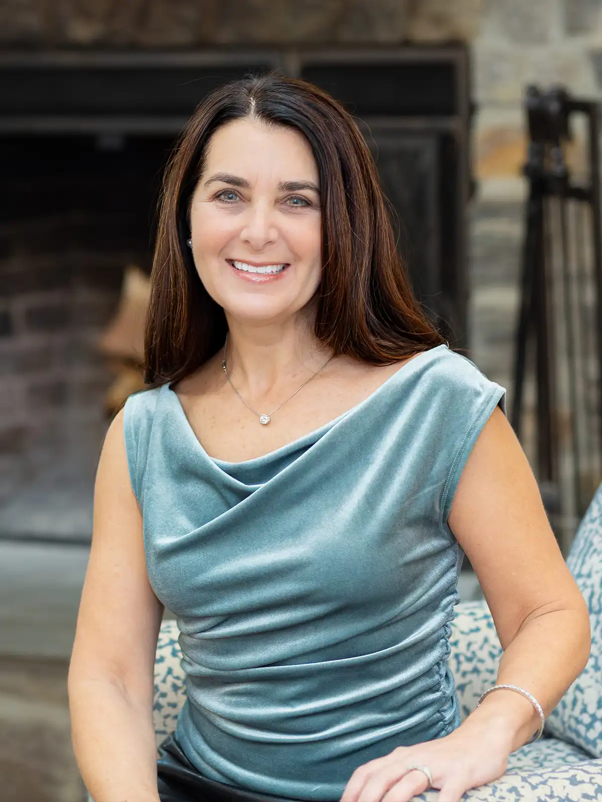Samantha Giardinelli photo