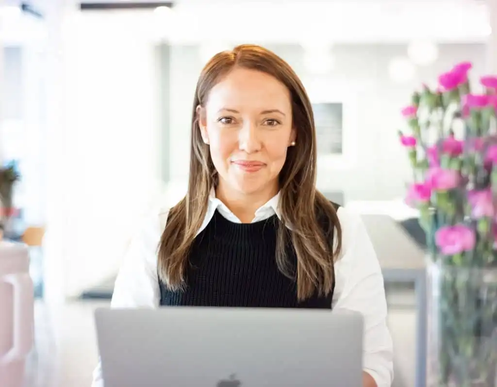 Stephanie Badavas photo