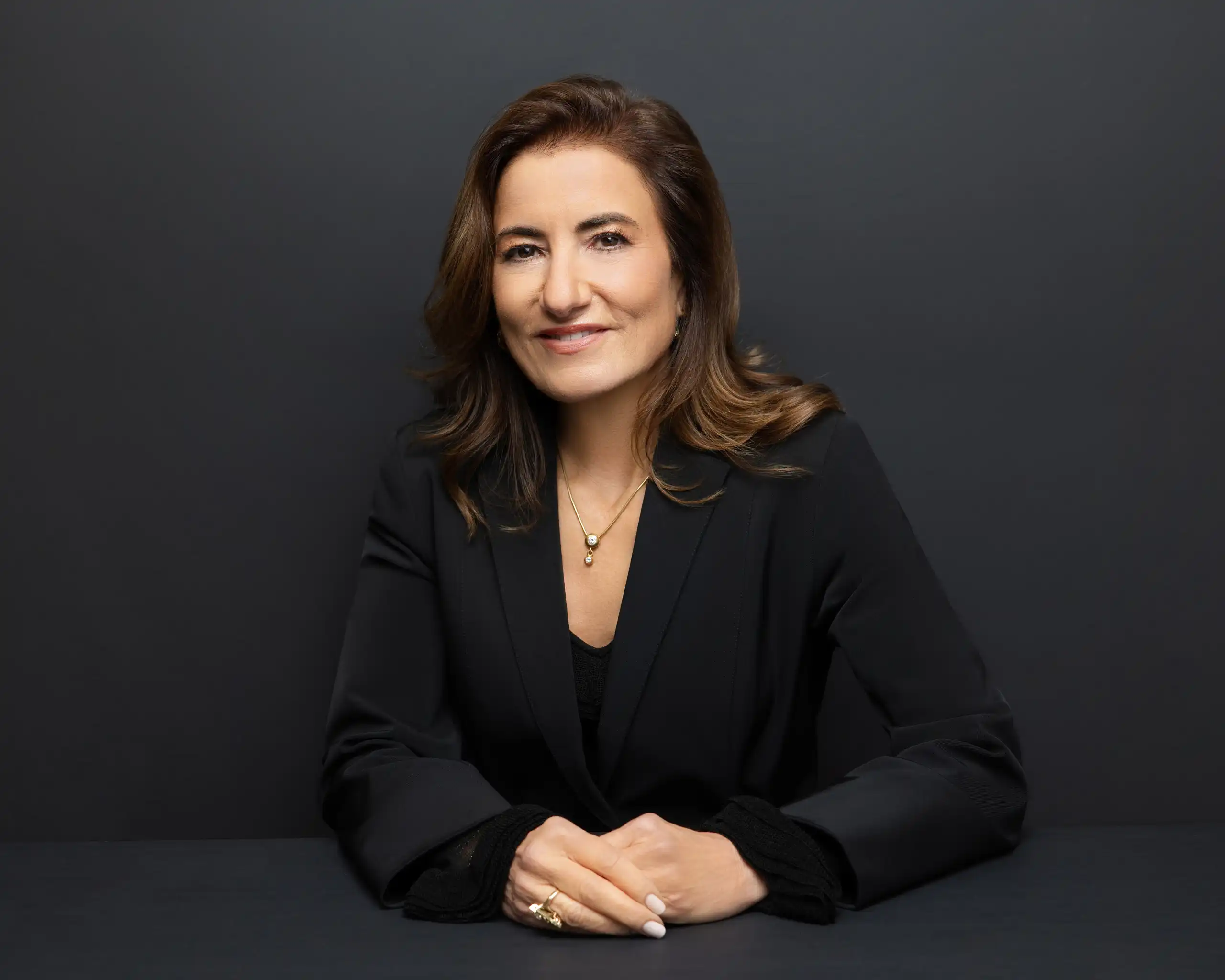 Stephanie Mallios photo