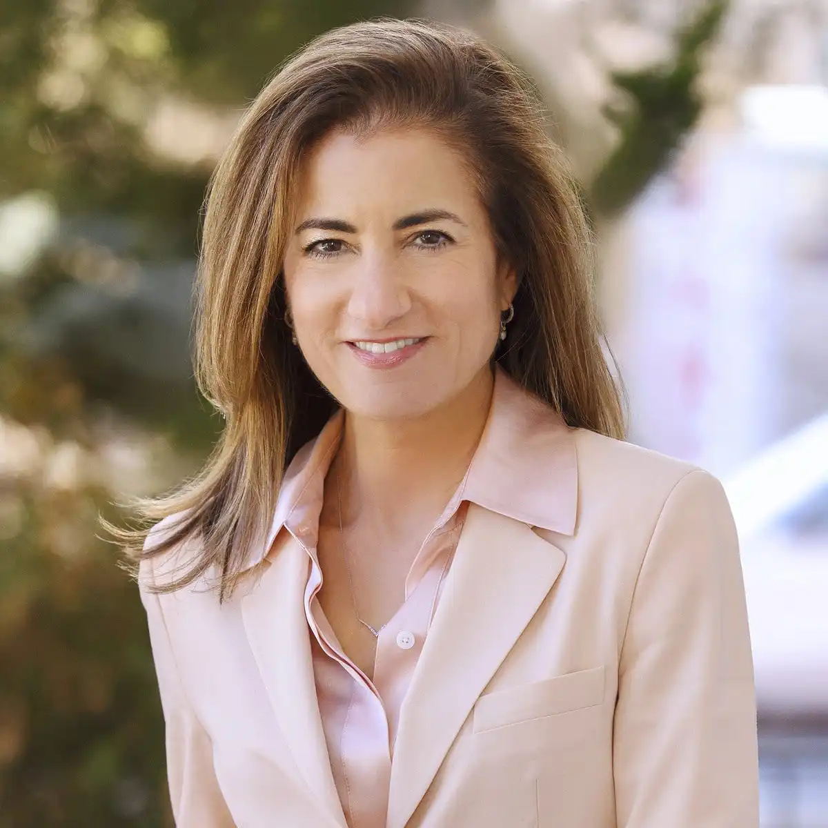 Stephanie Mallios photo