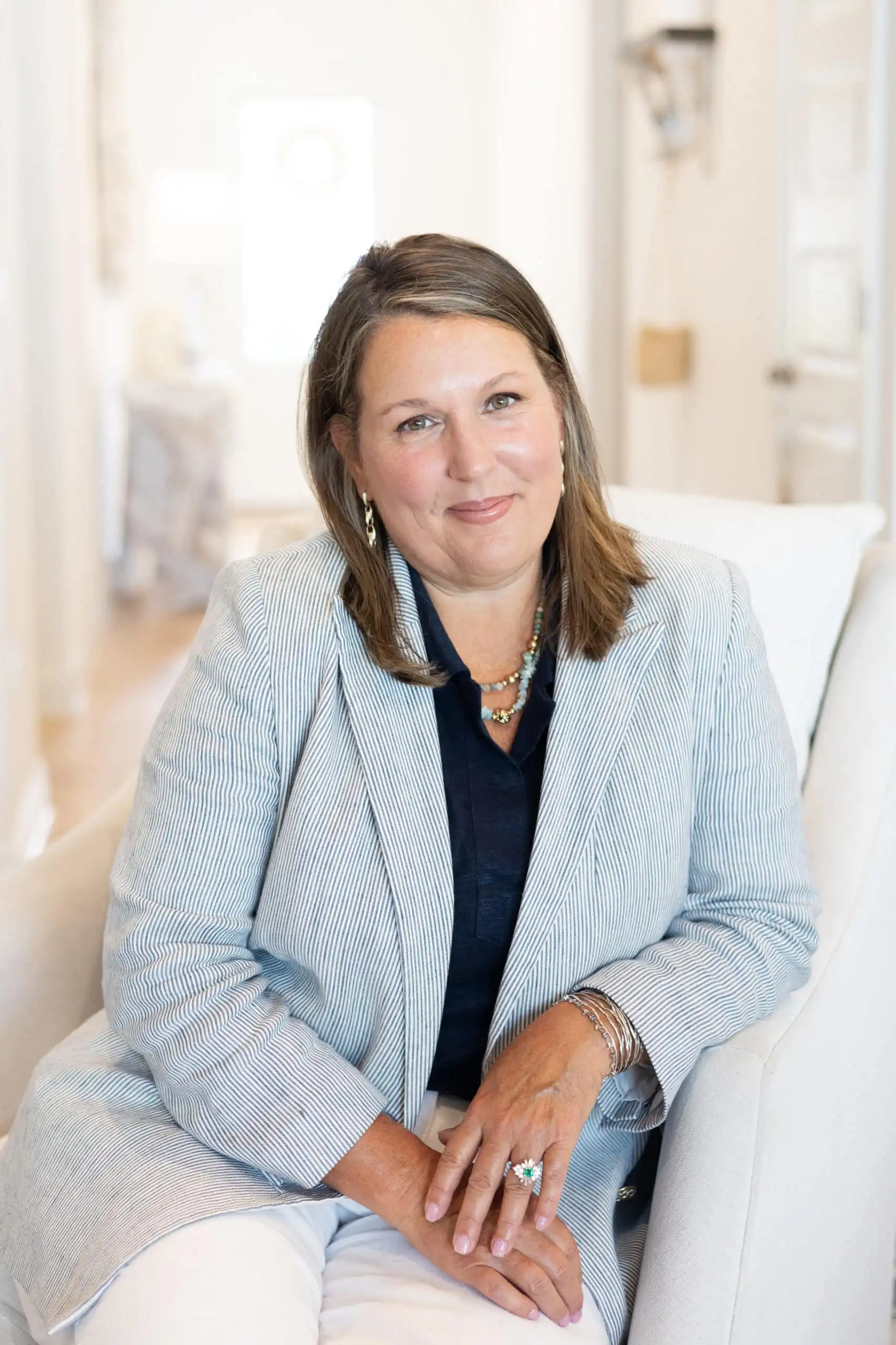 Tiffani Salinas photo