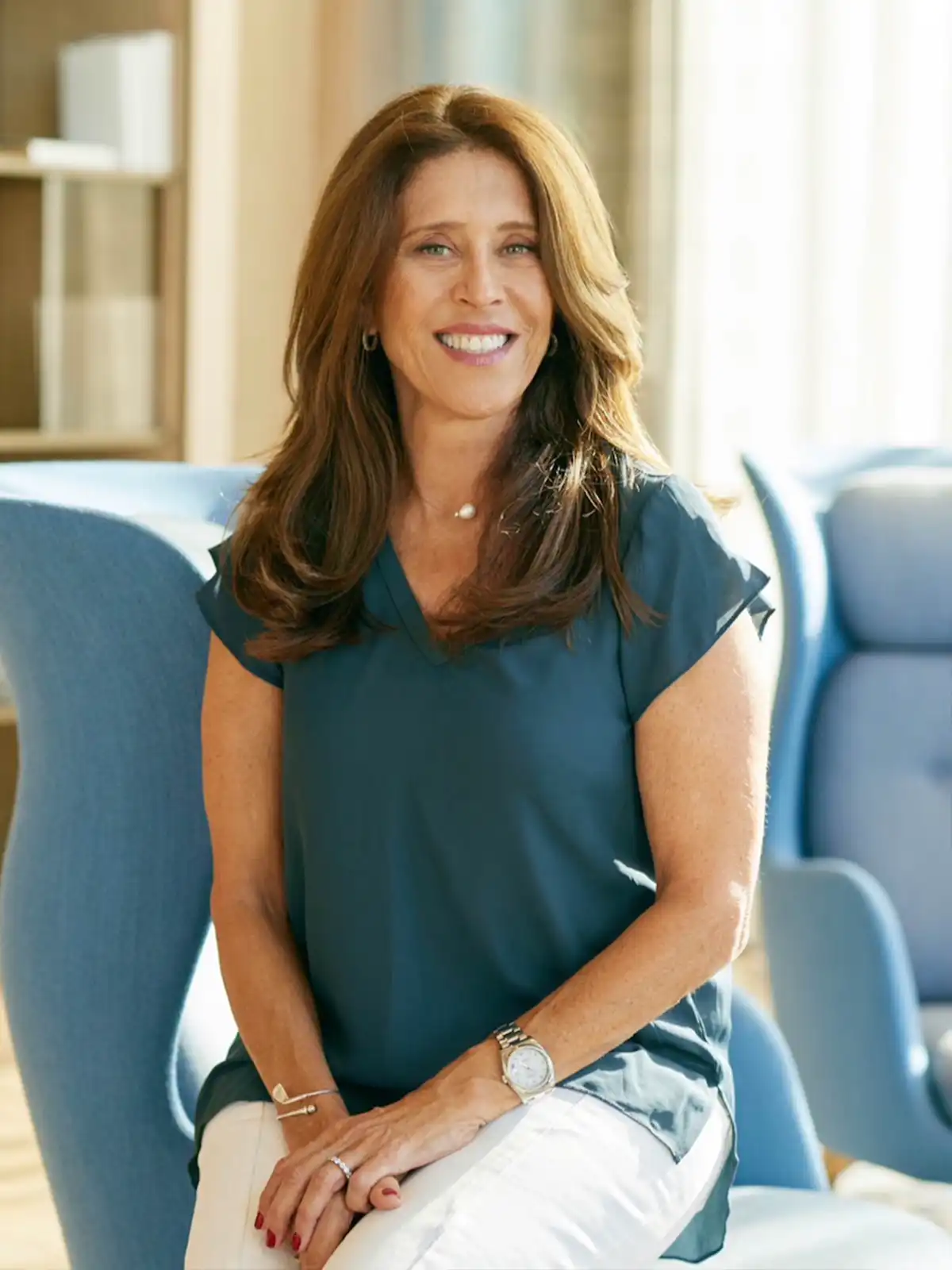 Adriana Faerman photo