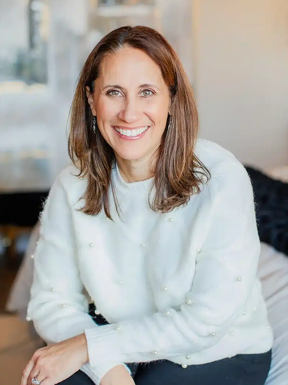 Bernadette Melton photo