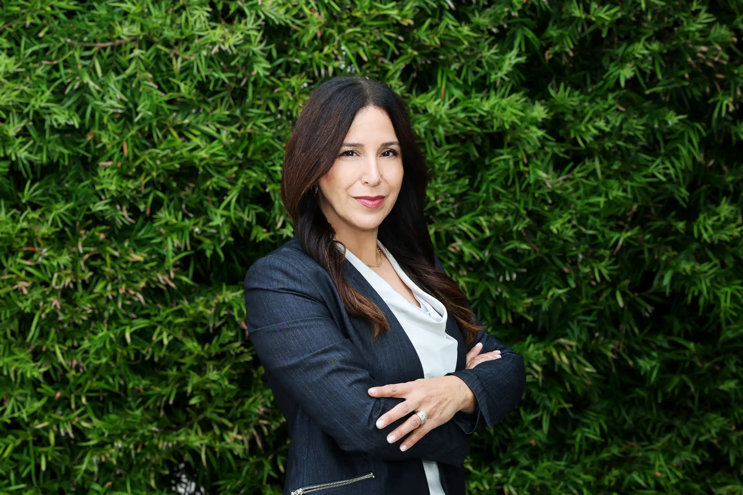 Melina Koochof photo