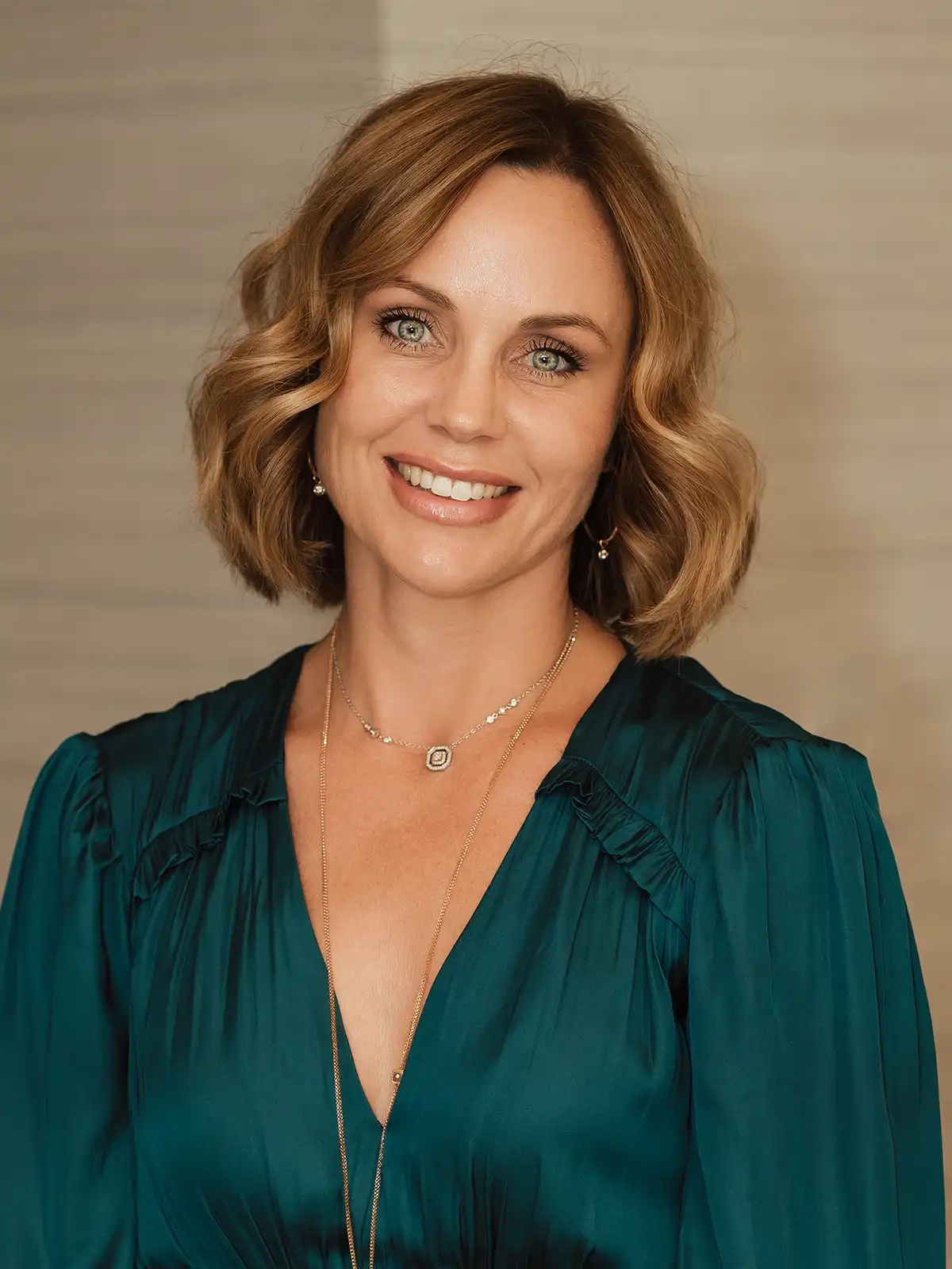 Heather Hamel photo