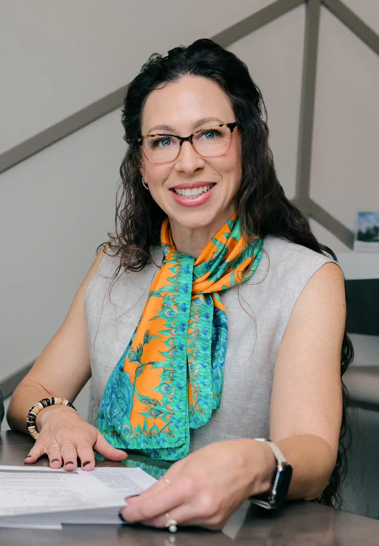 Kristie Zimmerman photo