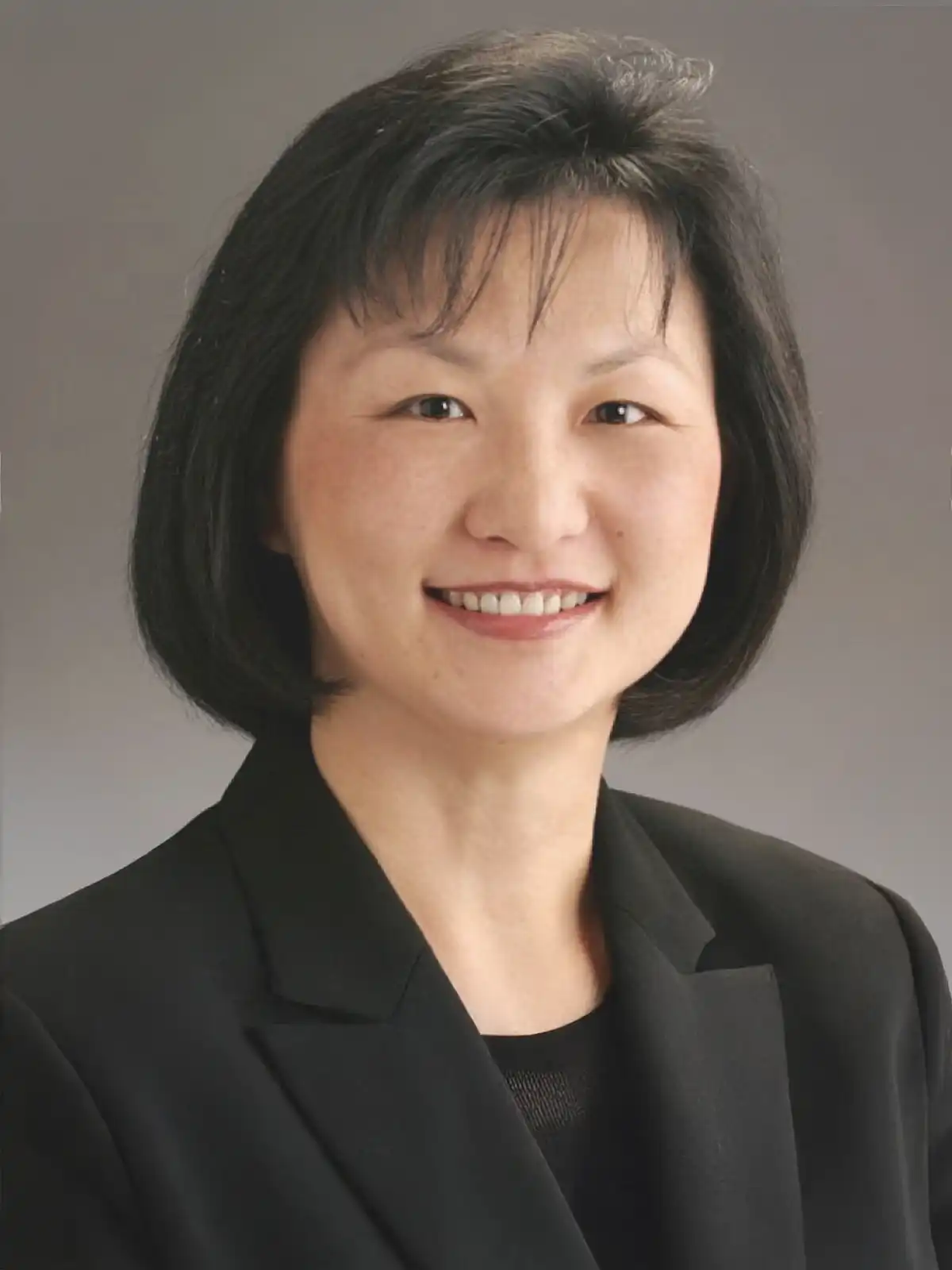 Sophie Tsang photo
