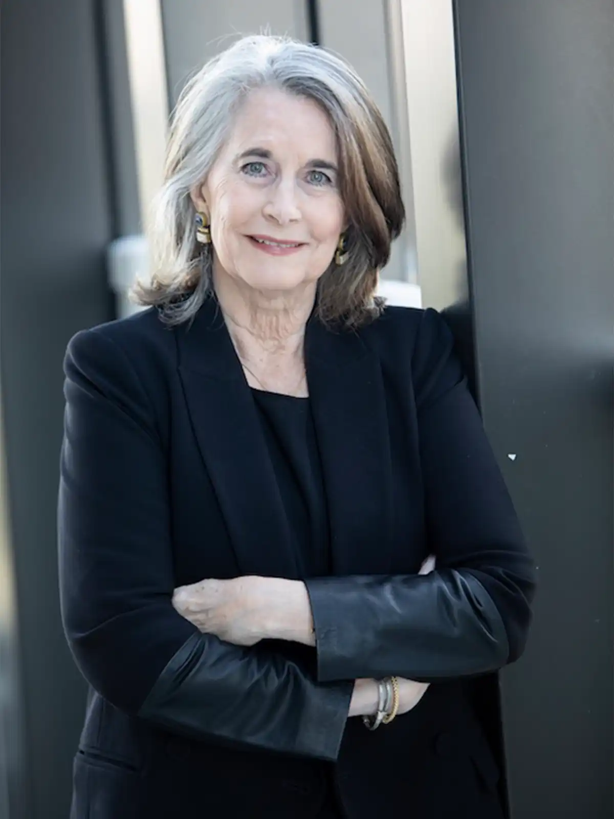 Susan Avant photo