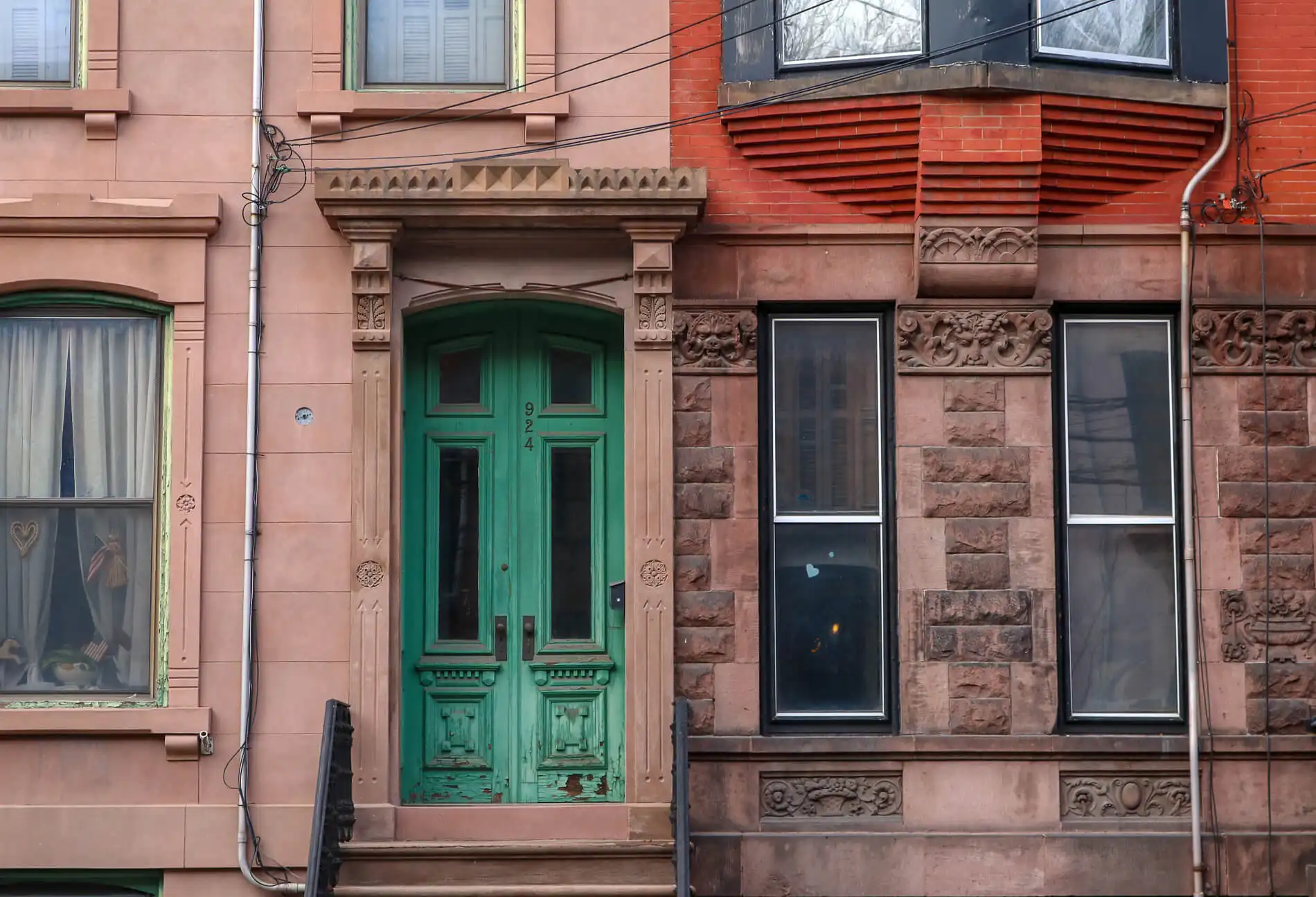 Hoboken, NJ