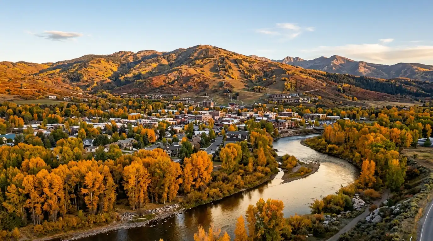 A 30-year local's guide to daily life in Steamboat Springs, Colorado: schools, healthcare at UCHealth Yampa Valley Medical Center, the four seasons and snowfall, recreation, airport access, cost of living, and who thrives here.