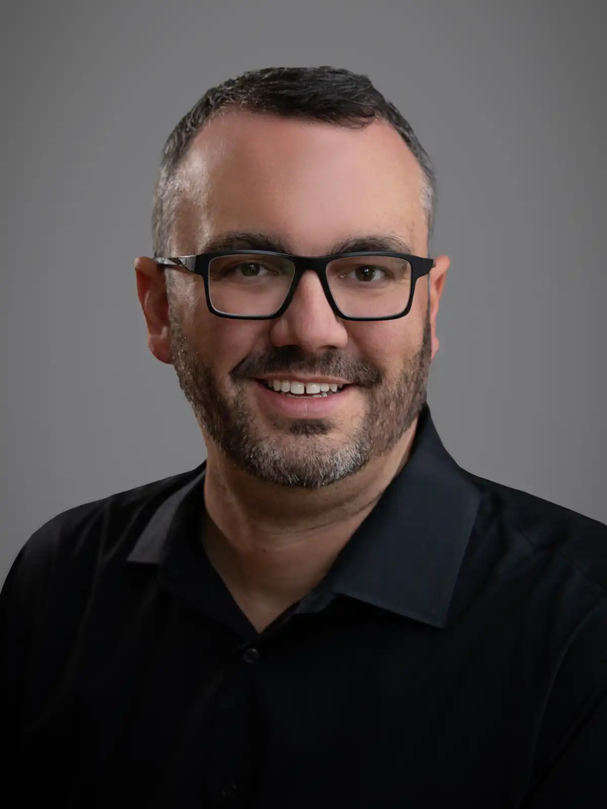 Peter Guarnero photo