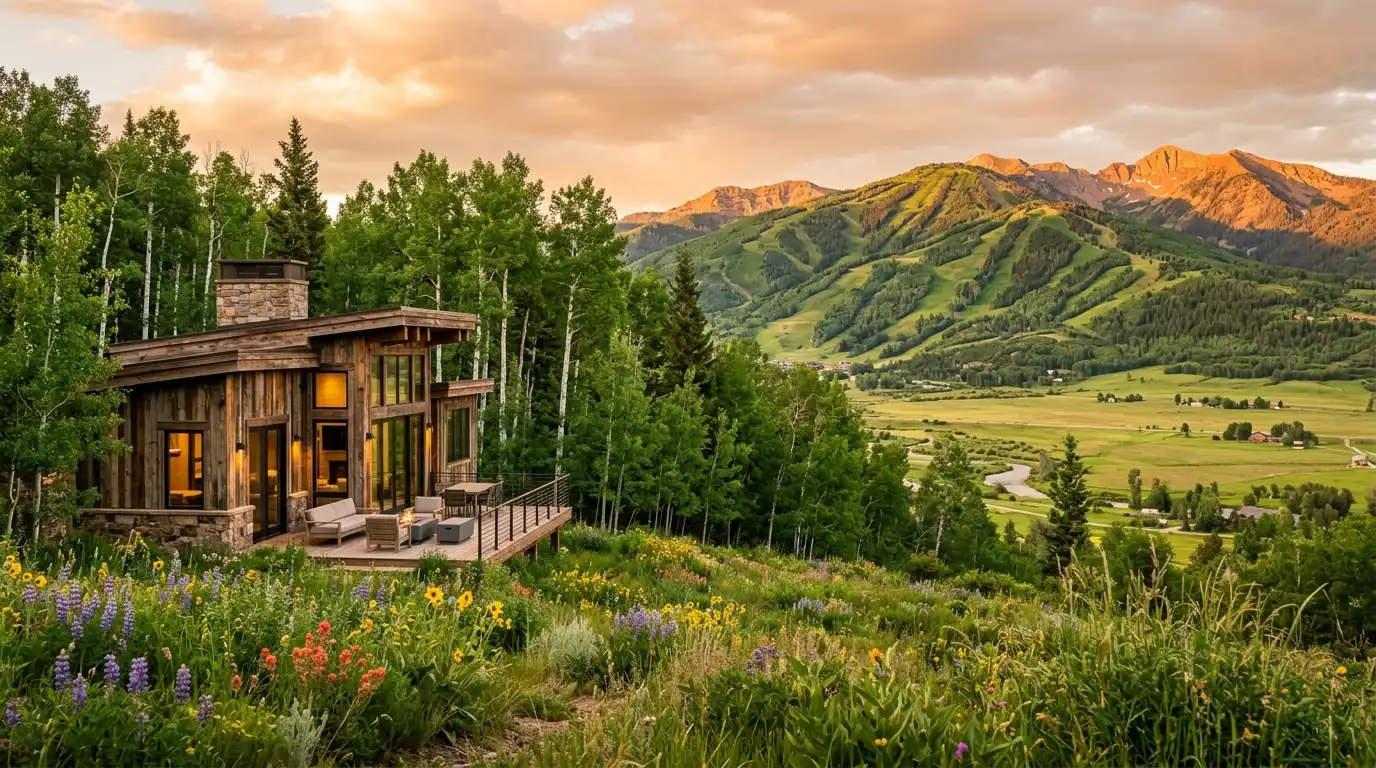 Why Does Every Site Show a Different Median Home Price for Steamboat Springs?