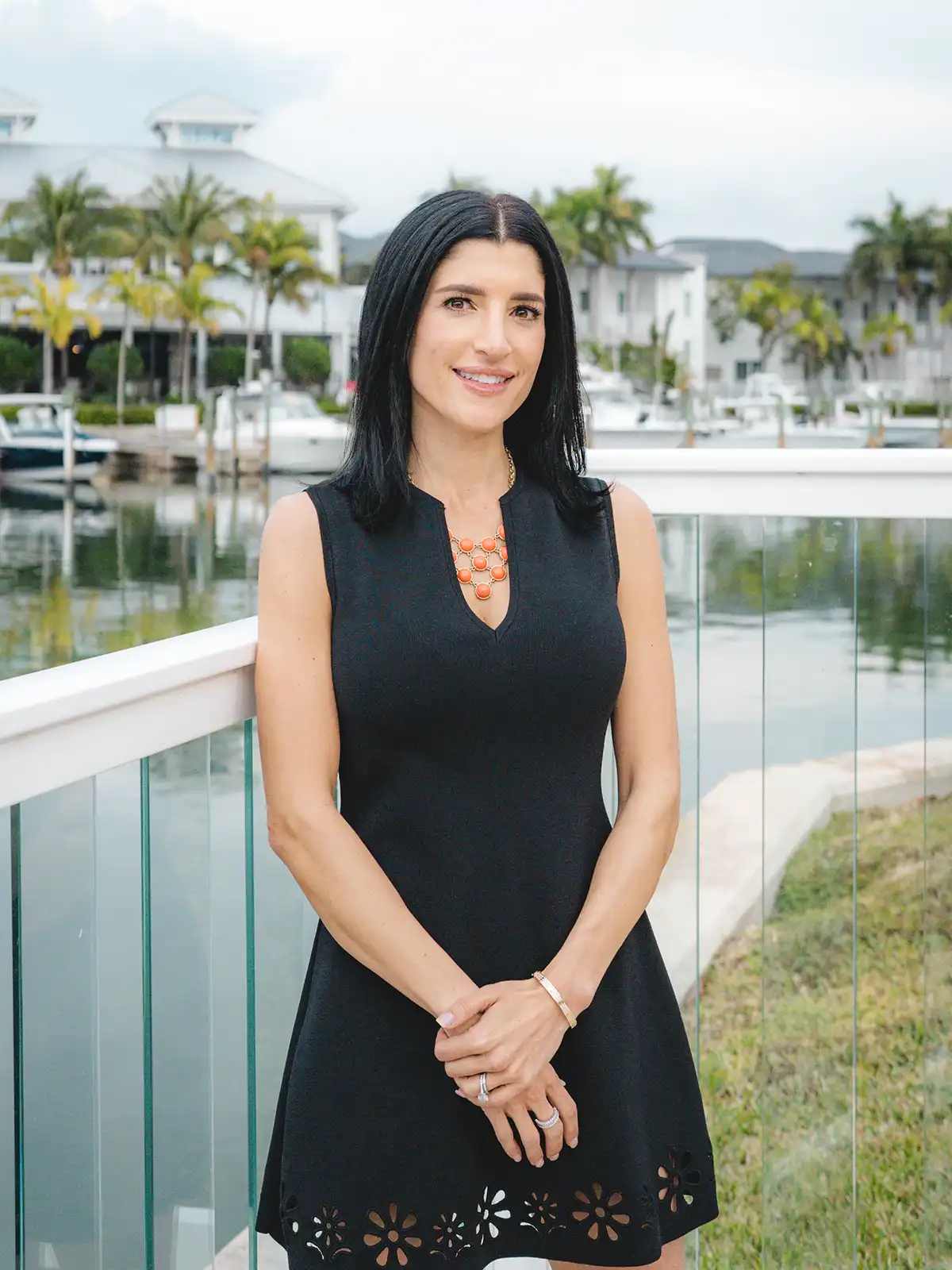 Allison Pellegrini photo