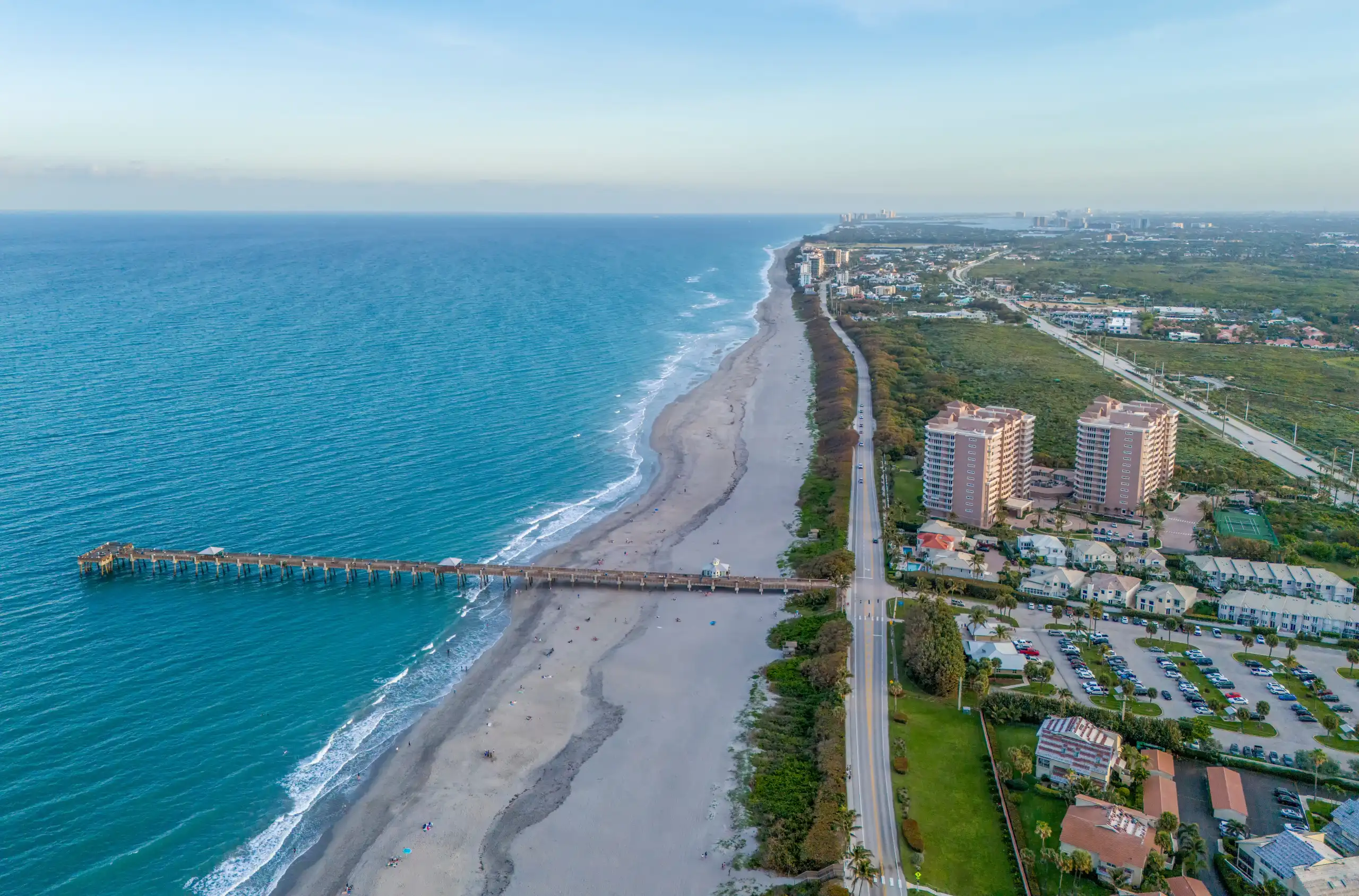 Juno Beach community