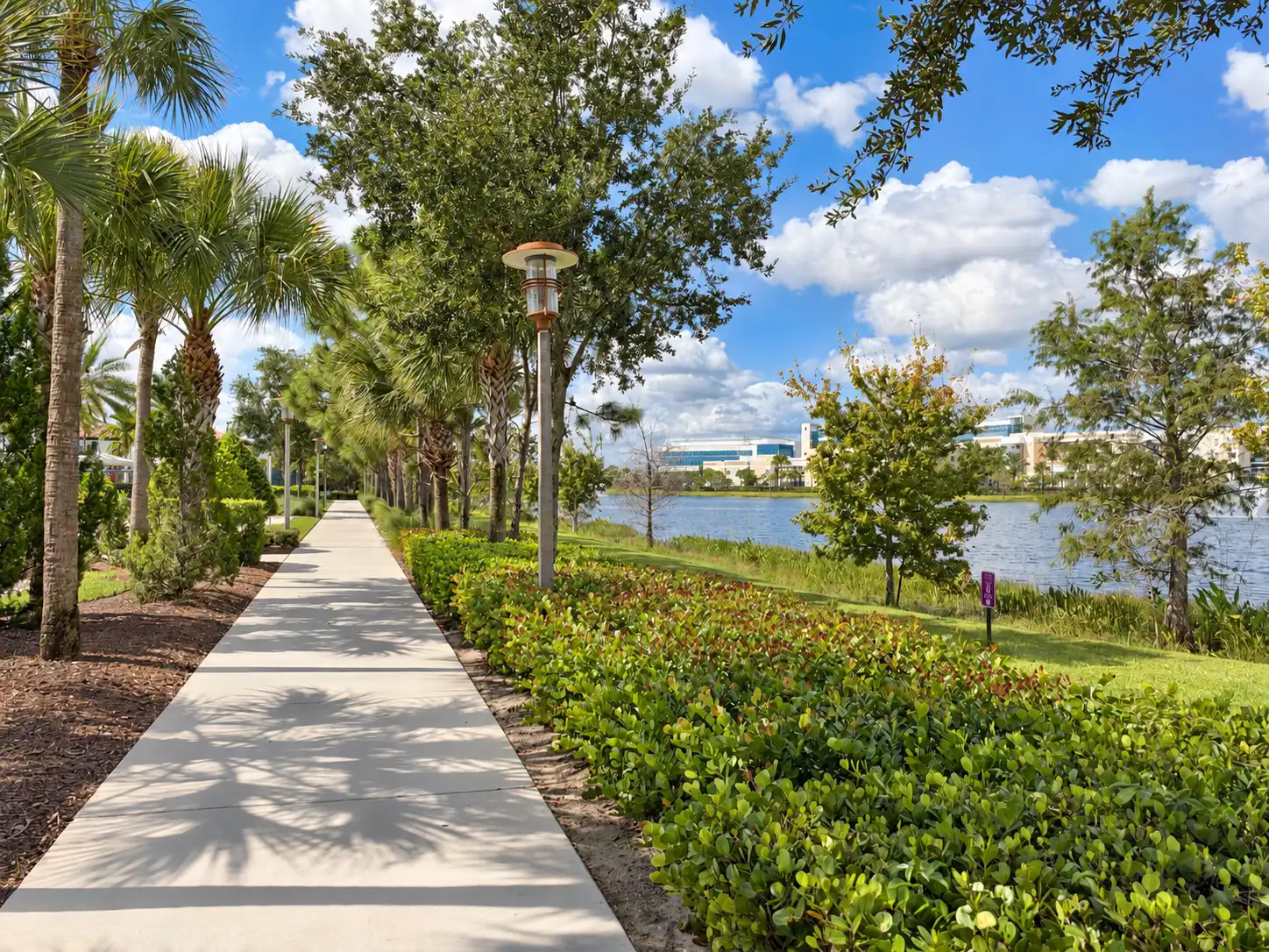 What Does “Walkable” Really Mean in Northern Palm Beach County?