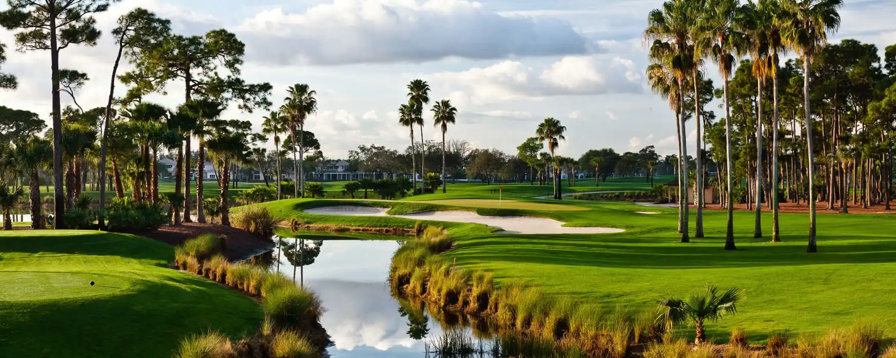 Choosing the Right Florida Golf Community Is About More Than the Course