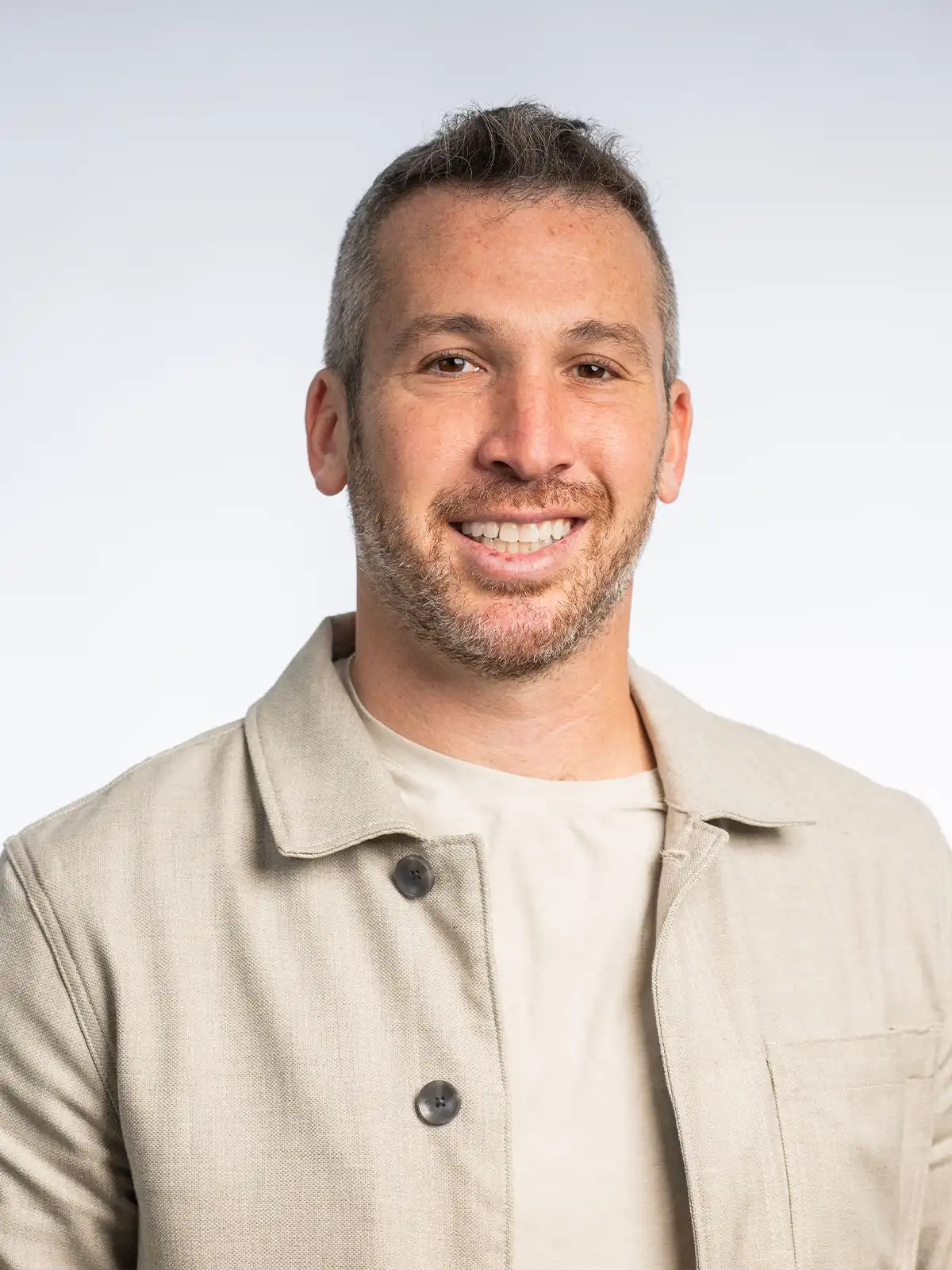 Joel Halperin photo