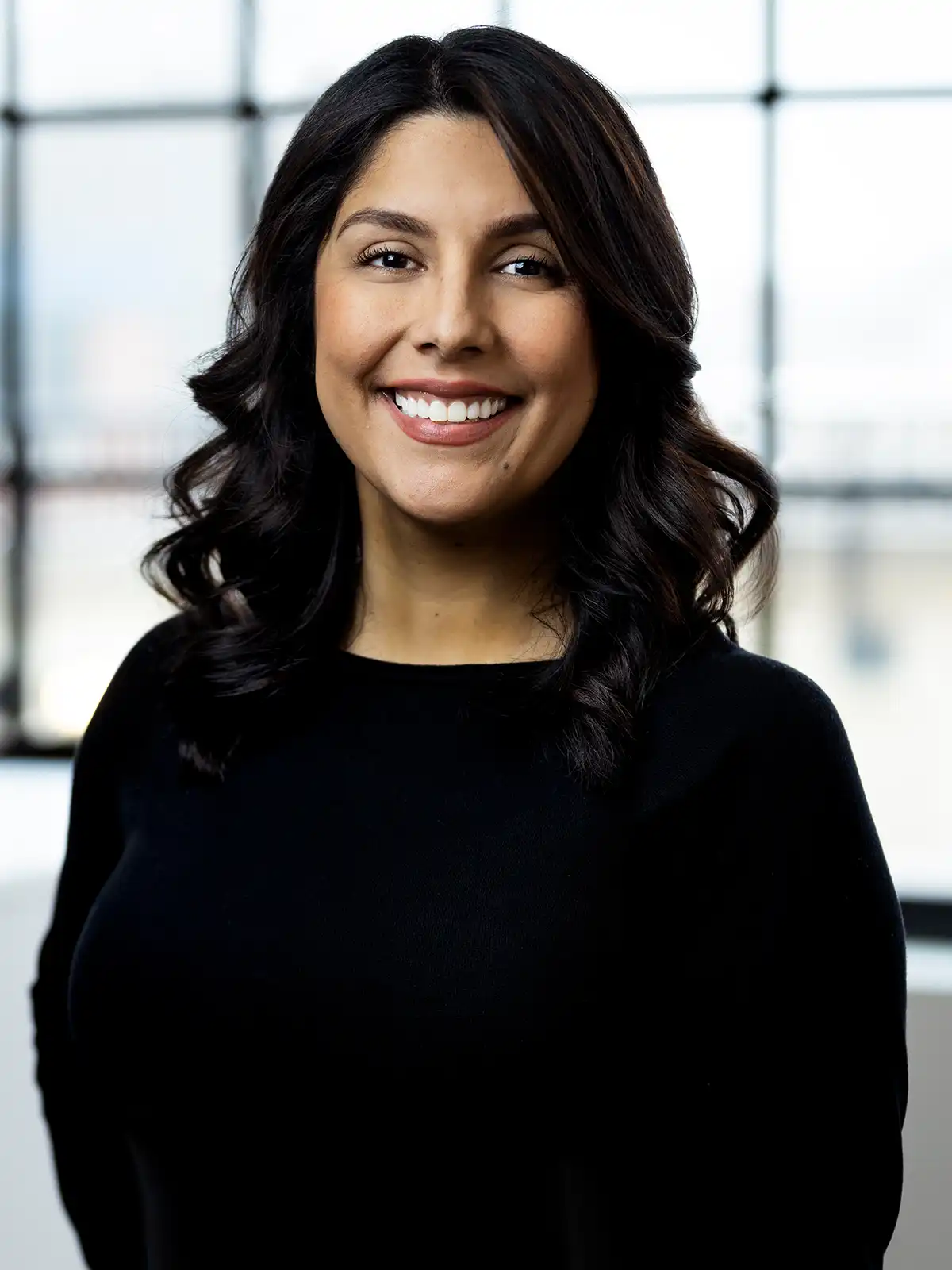 Leslie Tapia photo