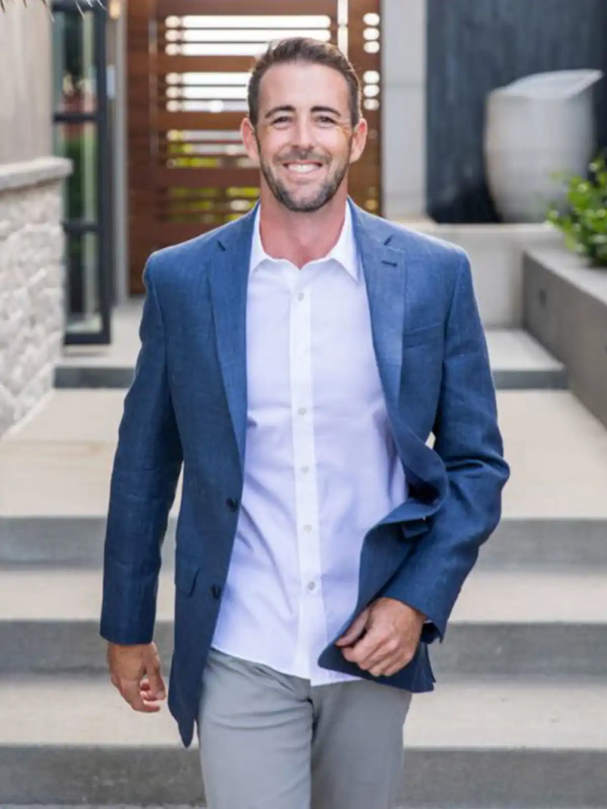 Adam Roark