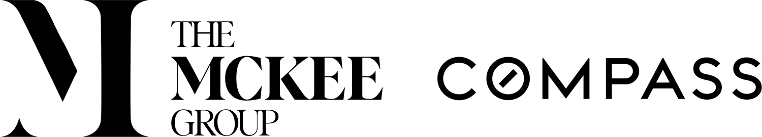 The McKee Group logo