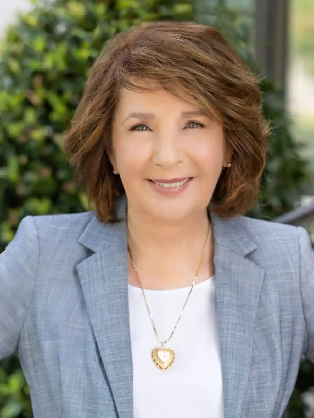 Patricia Ambrose