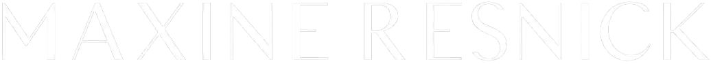 Maxine Resnick logo