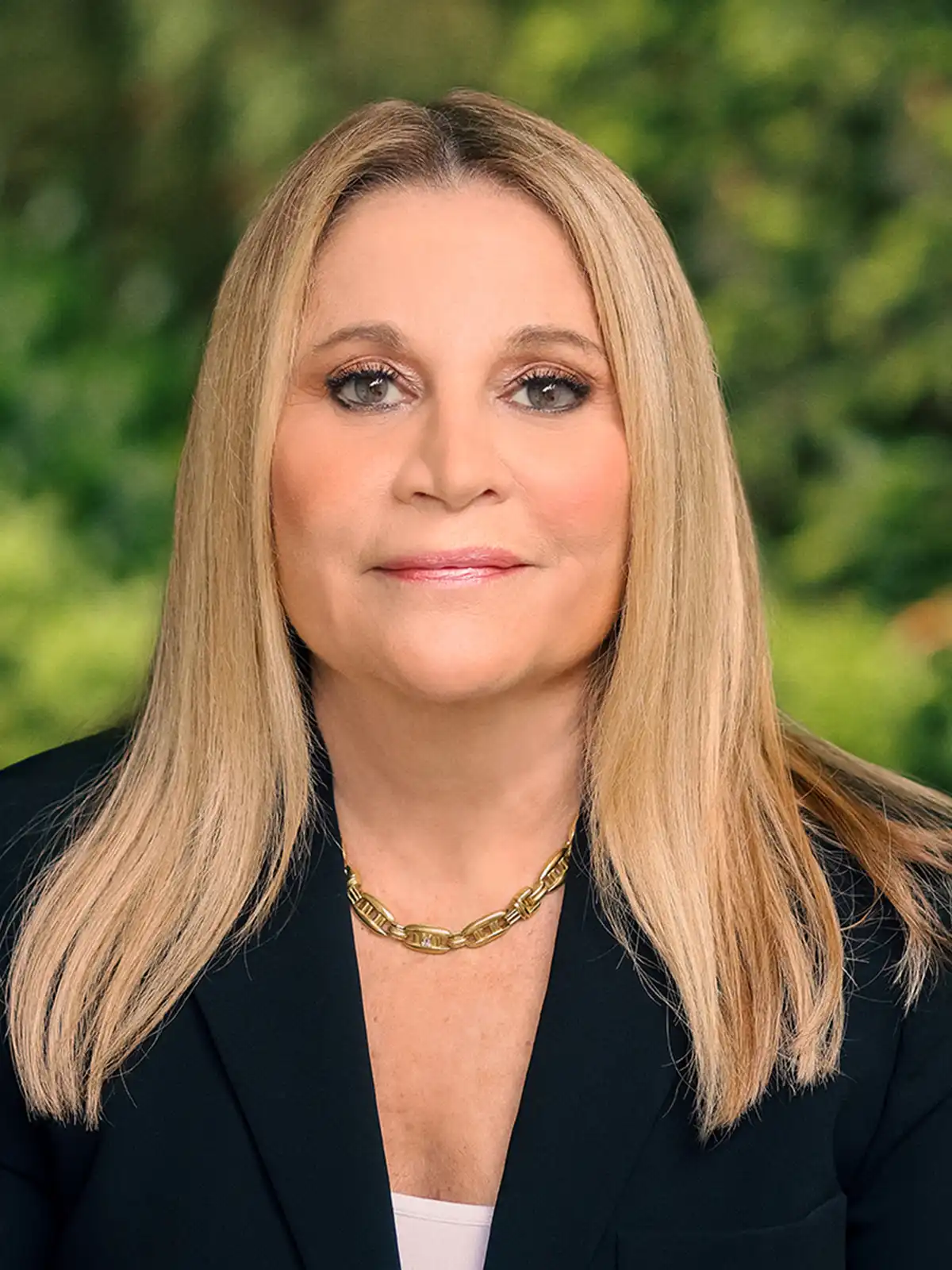 Andrea Spitalnick photo