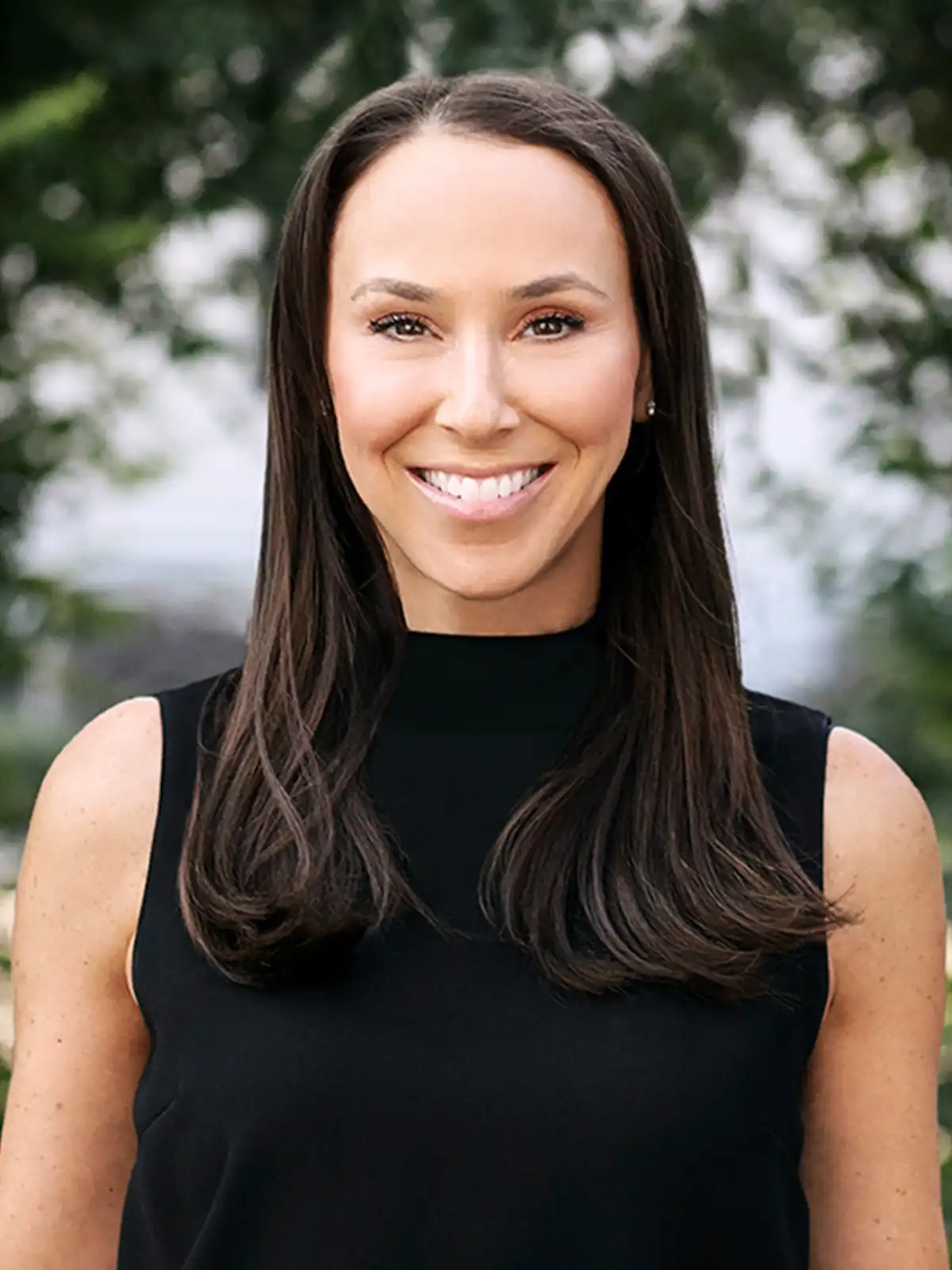 Barrie Krefetz photo