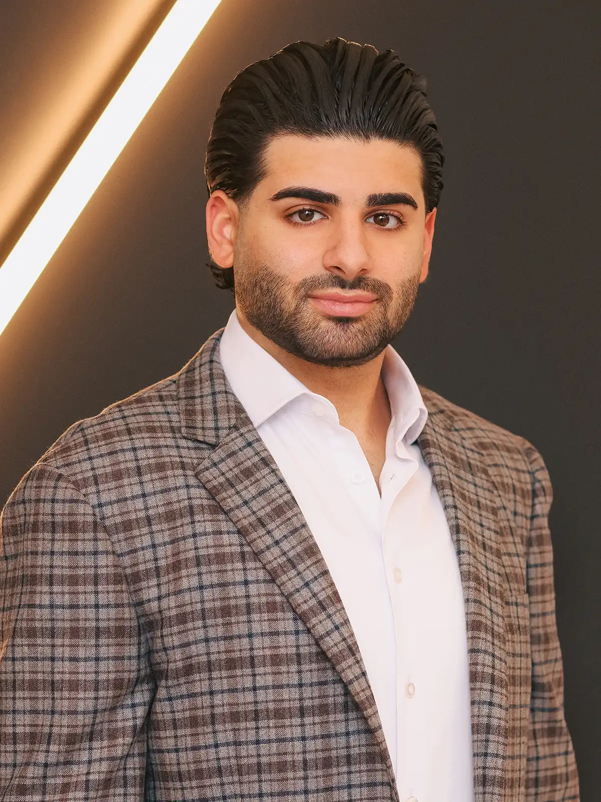 Matthew Sorrentino photo