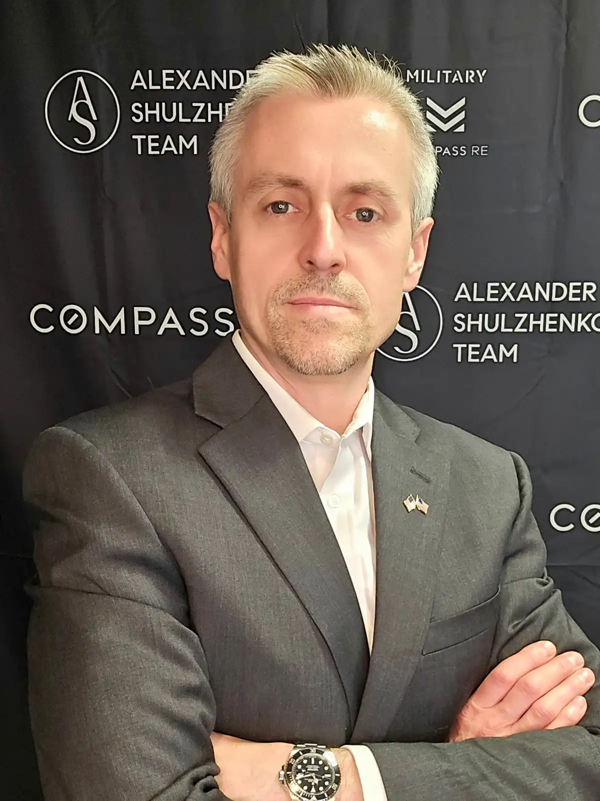 Alexander Shulzhenko