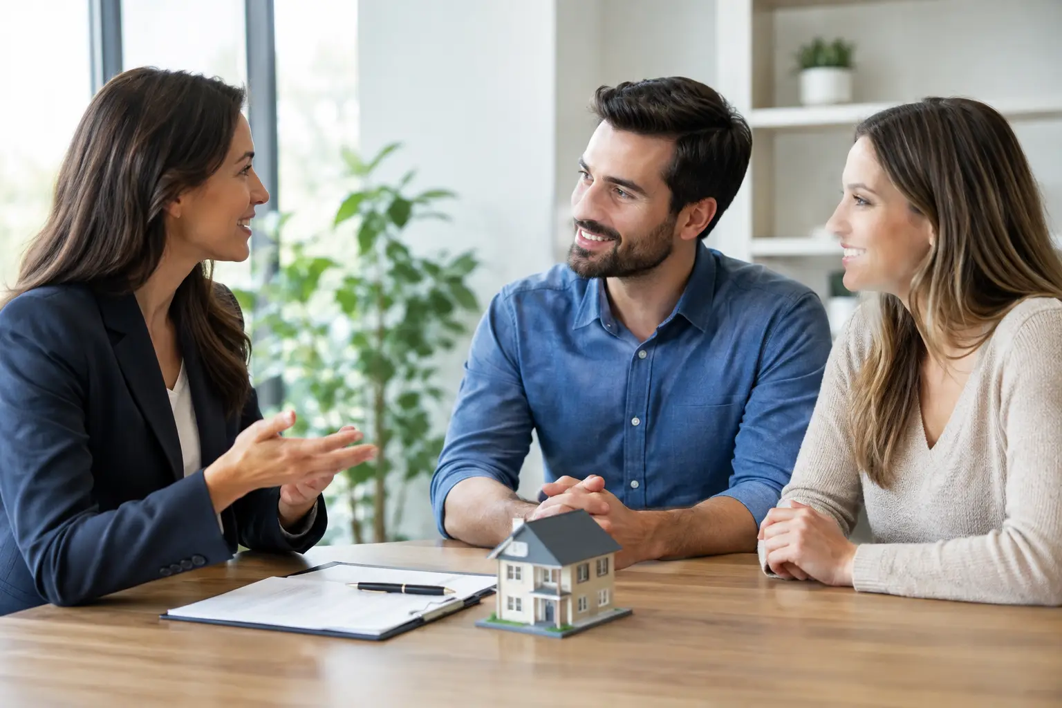 Dual Agency in Real Estate: What It Means