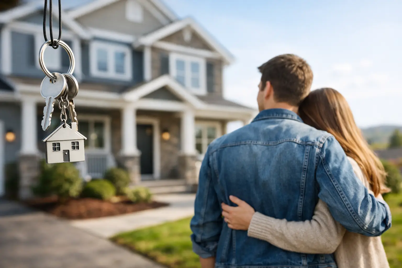 First-Time Homebuyer Programs in Pennsylvania