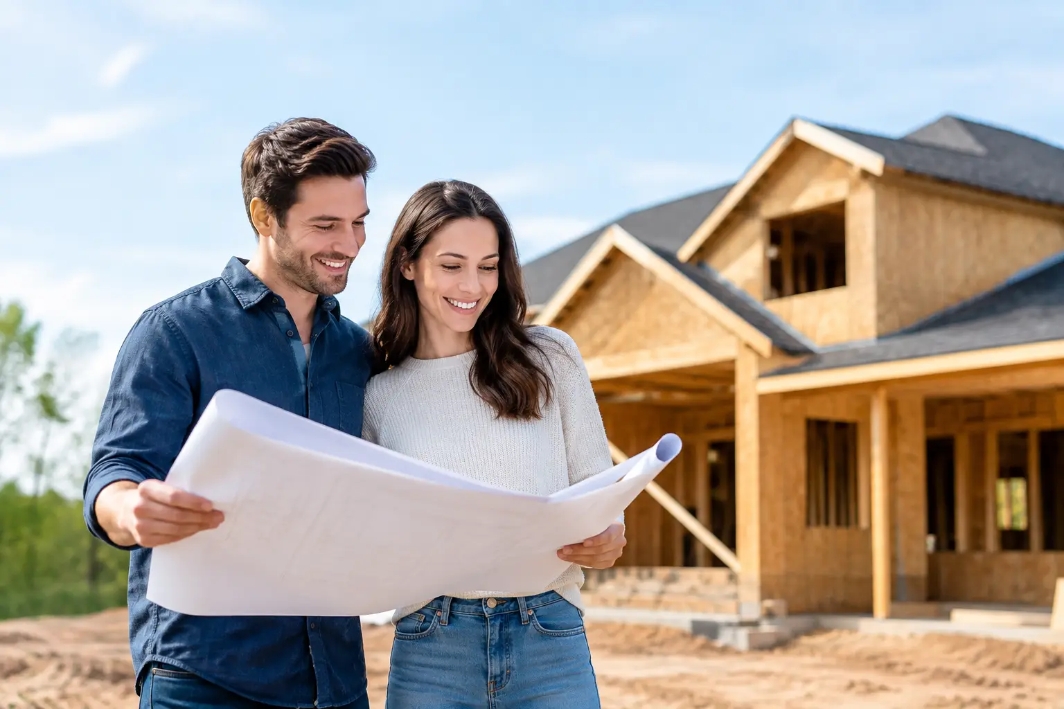 How to Buy New Construction Without Costly Surprises