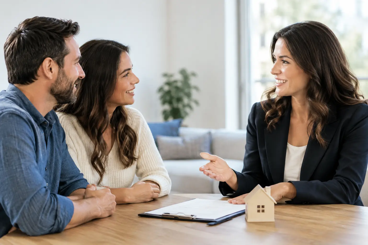 How to Choose a Buyer Agent With Confidence