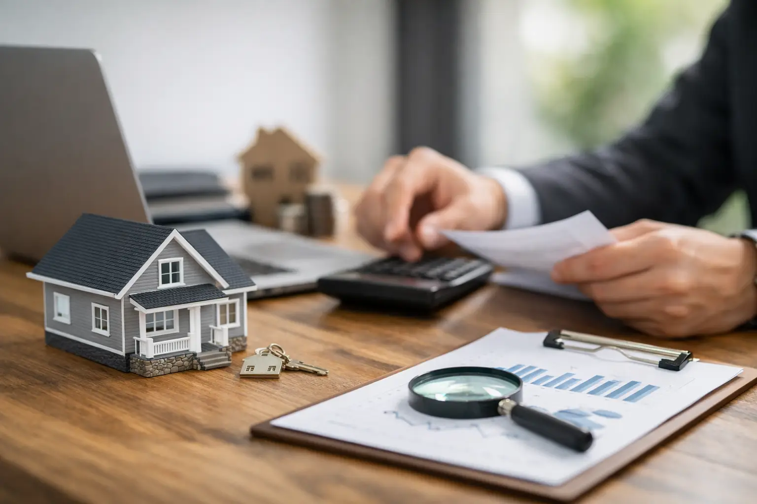 How to Price a House Competitively in PA and NJ