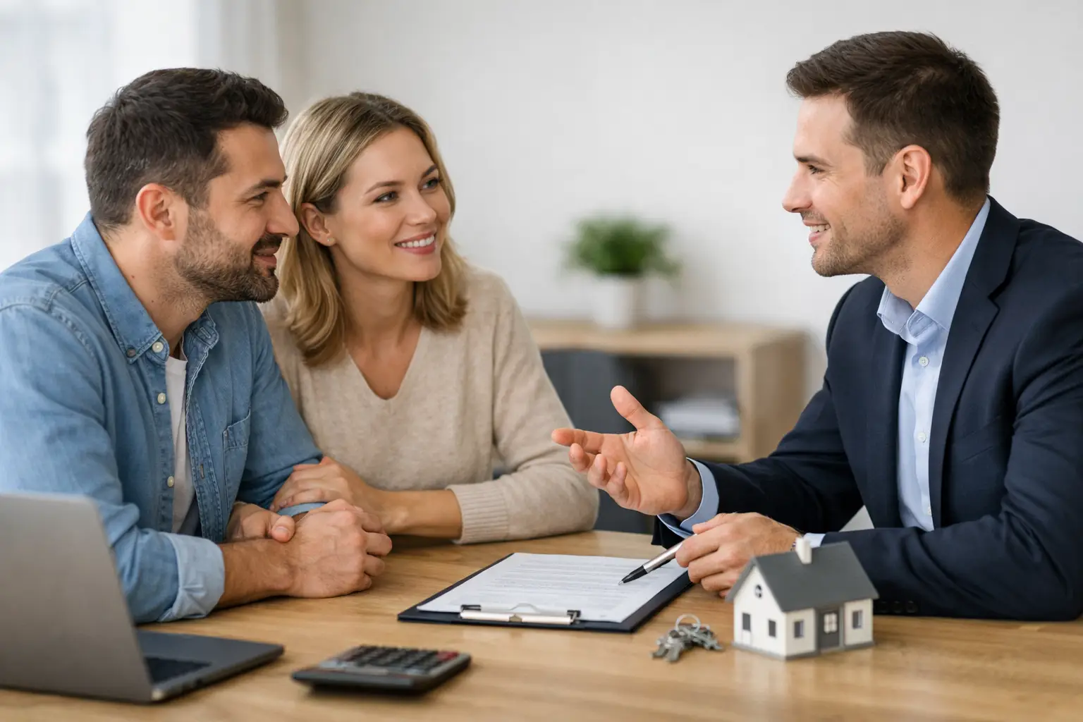 Mortgage Preapproval Questions to Ask First