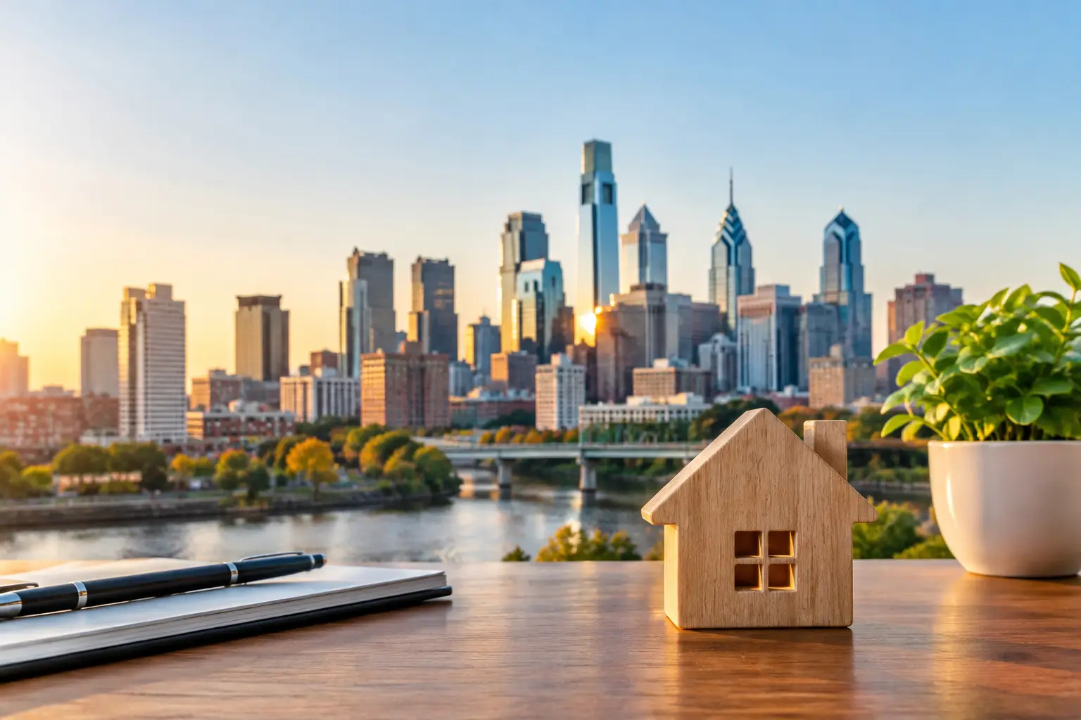 Philadelphia Housing Trends: What Matters Now