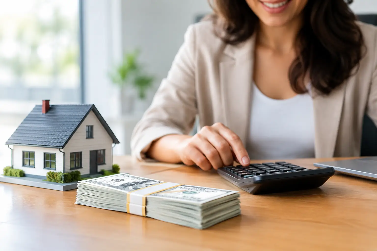 Seller Net Proceeds: What You Actually Take Home